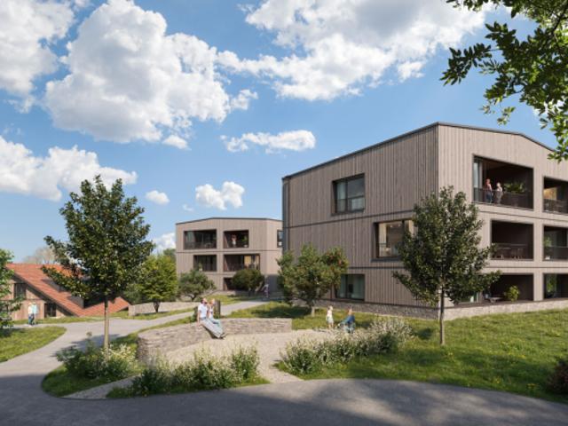 Apartment mieten in Lü