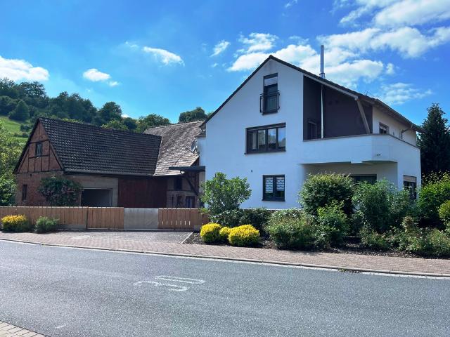 Haus kaufen in Leidersbach, Bayern