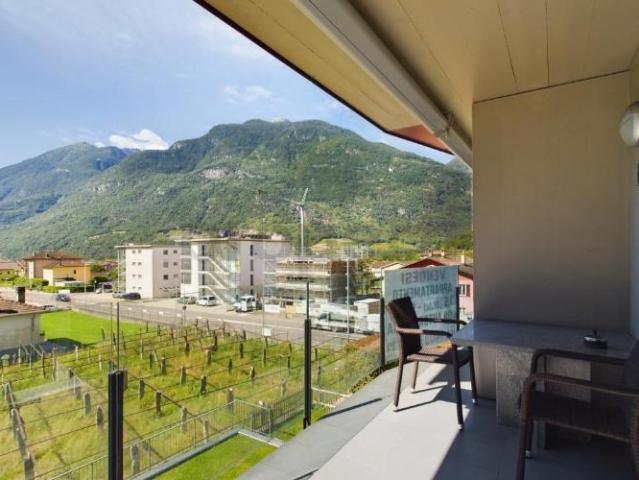 Wohnung kaufen in Biasca, Tessin