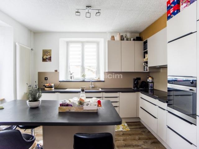 Wohnung kaufen in Le Locle