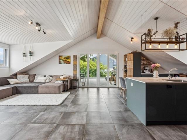 Wohnung kaufen in Estavayer-le-Gibloux, Freiburg