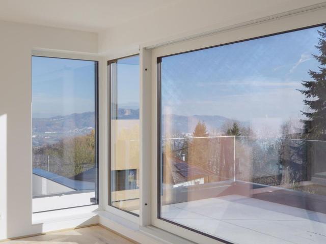 Wohnung kaufen in Pöstlingberg, Linz