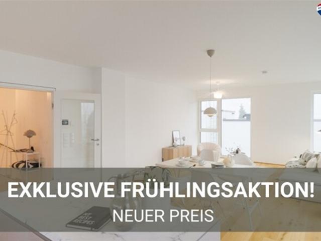 Wohnung kaufen in Lichtenberg, Oberösterreich