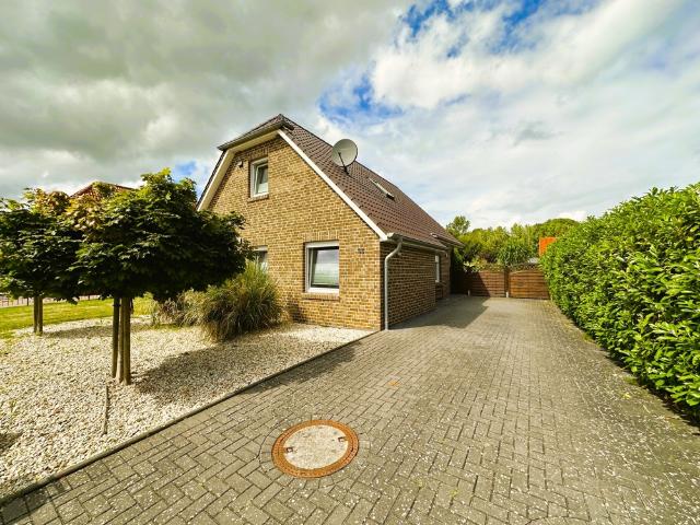 Villa kaufen in Hohenkirchen, Wangerland