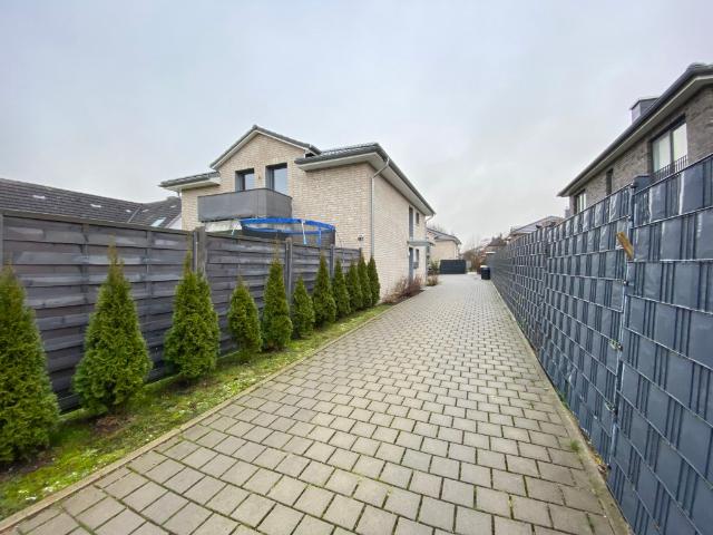 Apartment mieten in Poppenbüttel, Hamburg