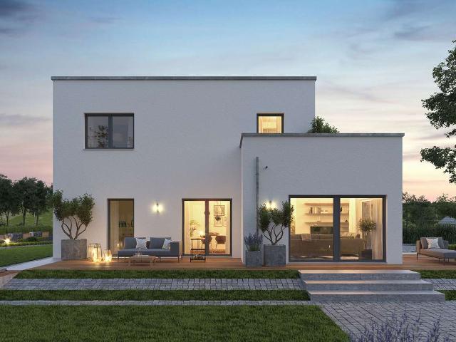 Haus kaufen in Geisling, Pfatter