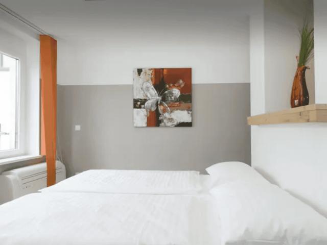 Apartment mieten in Wieden, Wien