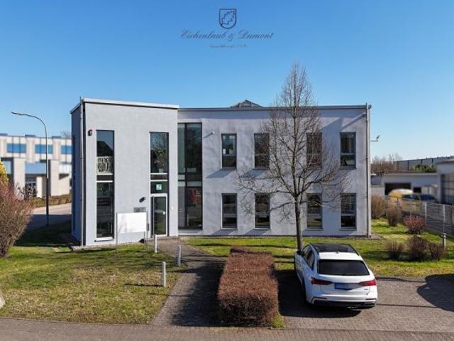 Büro kaufen in Saarwellingen