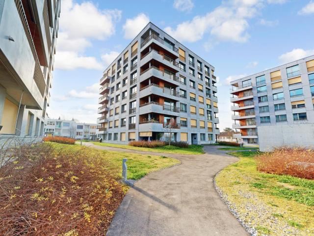 Apartment mieten in Kloten, Zürich