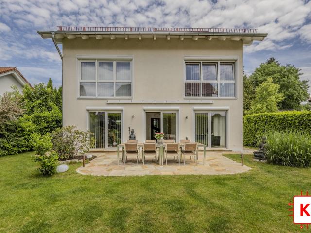 Villa kaufen in Putzbrunn, Bayern