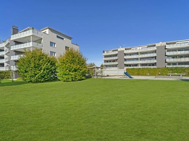 Wohnung mieten in Amriswil, Thurgau