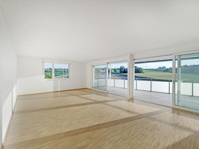 Apartment mieten in Roor, Amriswil