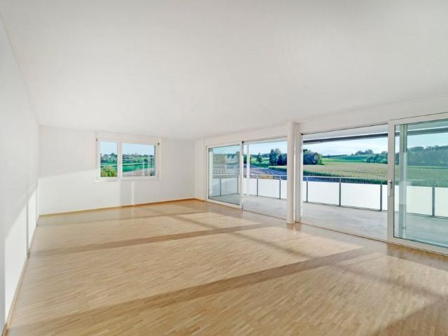 Apartment mieten in Amriswil