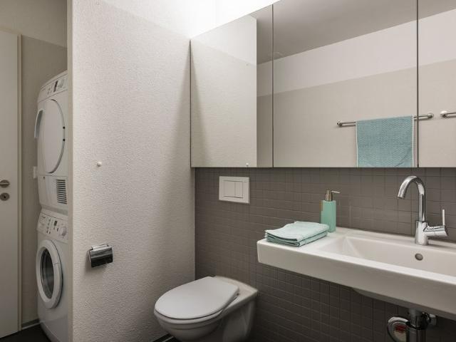 Apartment mieten in Frauenfeld