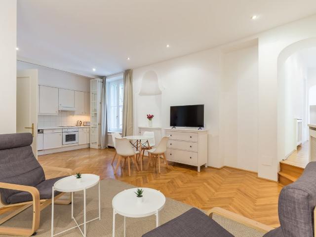 Apartment mieten in Innere Stadt, Wien