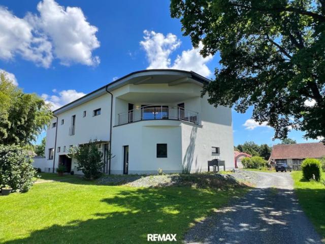 Einfamilienhaus kaufen in Stegersbach, Burgenland