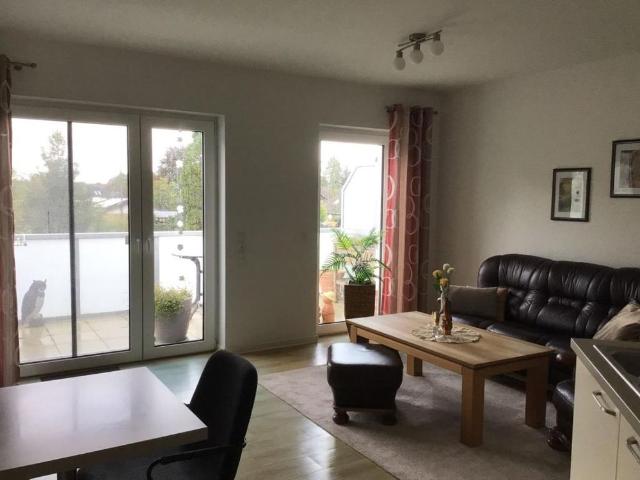 Apartment mieten in Himmelpforten, Niedersachsen
