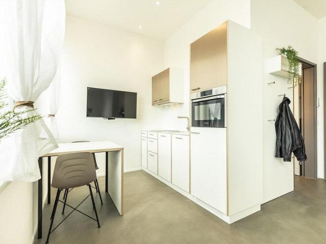 Apartment mieten in Schwarzenbach (SG), St. Gallen