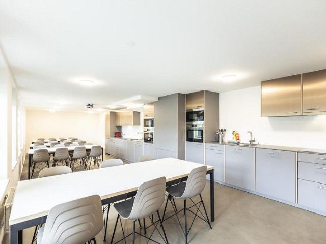 Apartment mieten in Schwarzenbach (SG), St. Gallen
