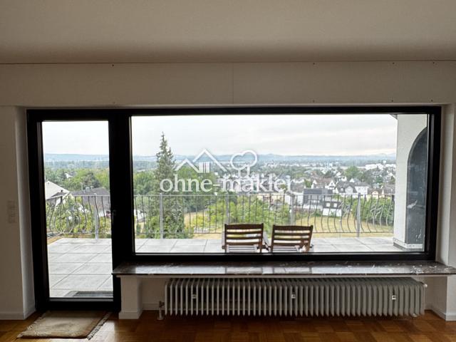 Apartment mieten in Bendorf, Rheinland-Pfalz
