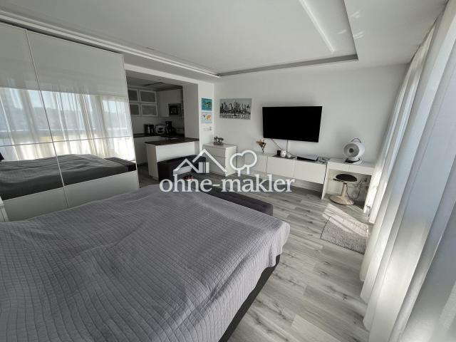 Apartment kaufen in Eckenheim, Sachsenhausen