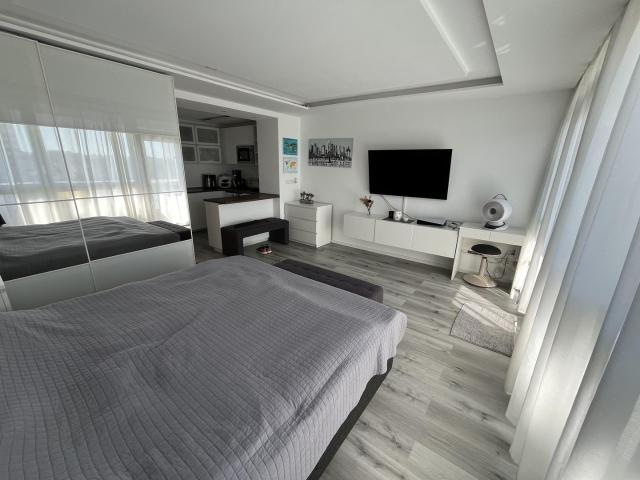 Wohnung kaufen in Sachsenhausen, Hessen