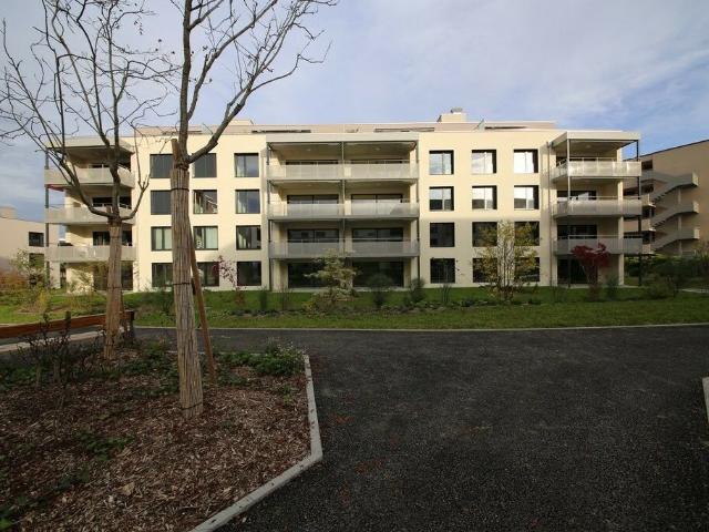Wohnung mieten in Bruggen, St. Gallen