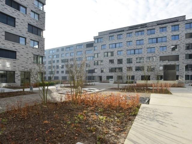Wohnung mieten in Winterthur, Zürich