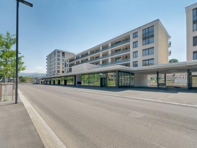 Wohnung mieten in Wattwil, St. Gallen