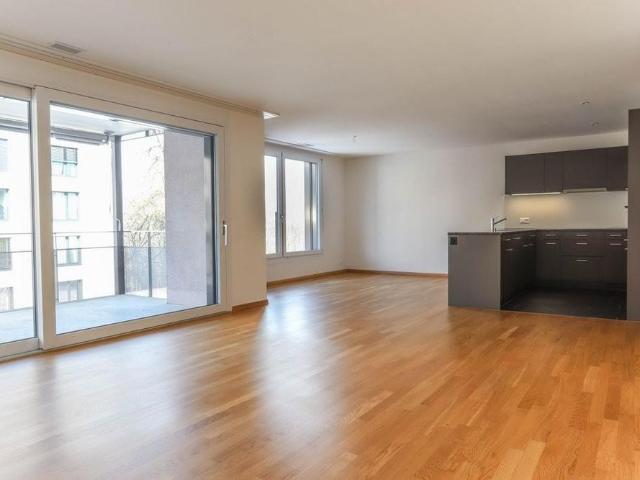 Apartment mieten in Bruggen, St. Gallen