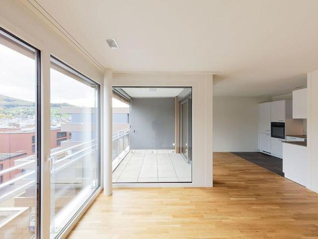 Apartment mieten in Pratteln, Bezirk Liestal