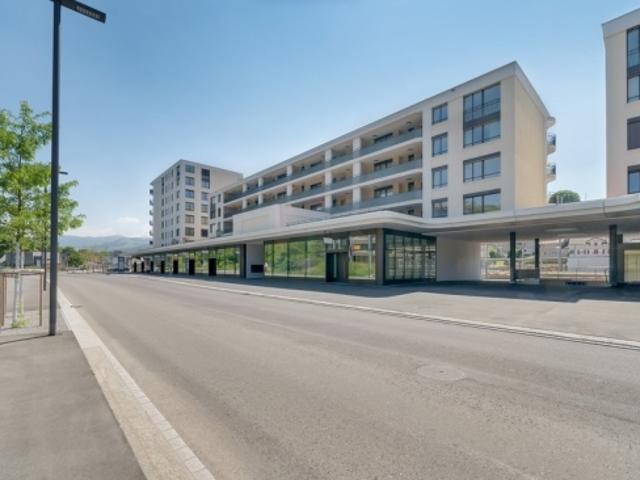 Wohnung mieten in Wattwil, St. Gallen