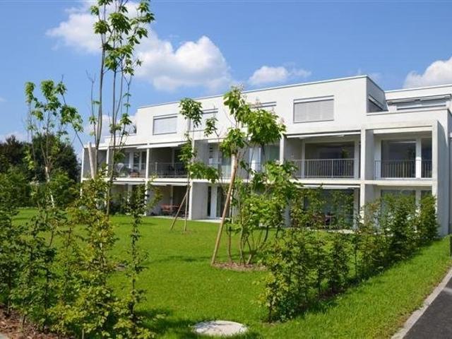 Wohnung mieten in Moosseedorf, Bern