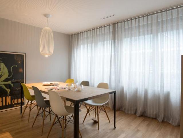 Apartment mieten in Aarau, Aargau