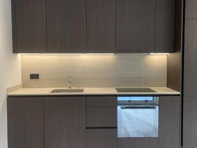 Apartment mieten in Aarburg, Aargau