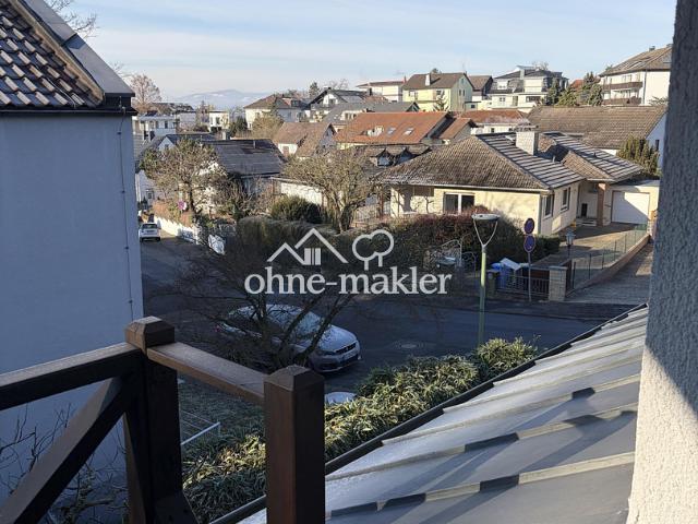 Apartment mieten in Bad Vilbel, Hessen