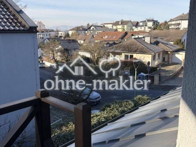 Apartment mieten in Bad Vilbel, Hessen