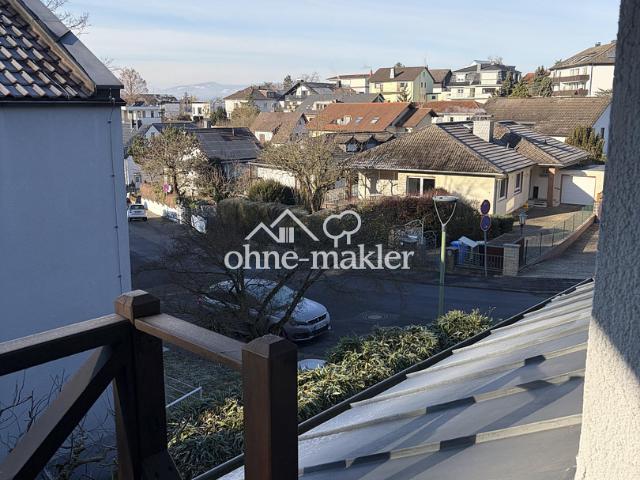 Apartment mieten in Bad Vilbel, Hessen