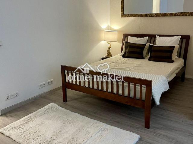 Apartment mieten in Neuhausen-Nymphenburg, München