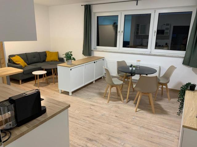 Wohnung mieten in Jena, Thüringen
