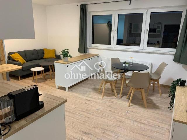 Apartment mieten in Jena, Thüringen
