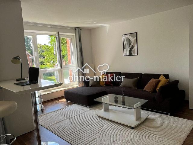 Apartment mieten in Schenefeld