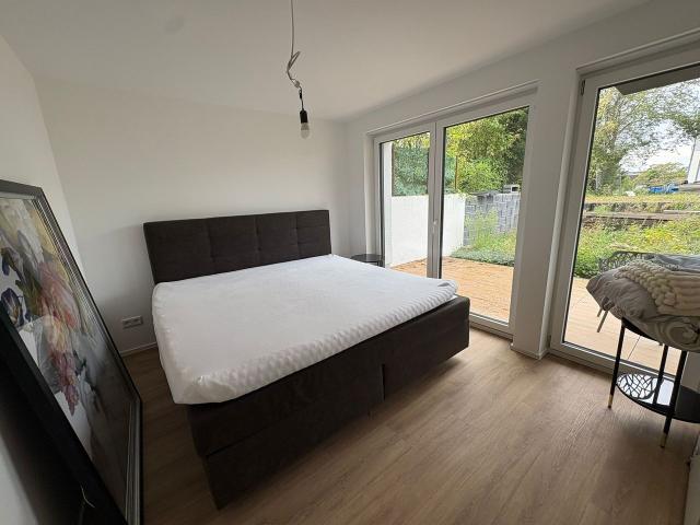 Apartment mieten in Bergen-Enkheim, Sachsenhausen