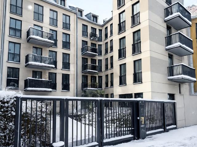 Apartment mieten in Lichtenberg, Berlin