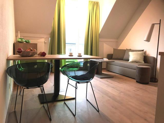 Apartment mieten in Hallein, Salzburg