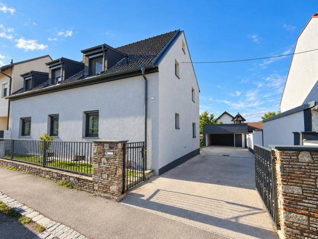 Haus kaufen in Oberolberndorf, Sierndorf