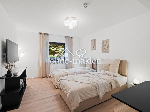 Apartment mieten in Alzey, Rheinland-Pfalz