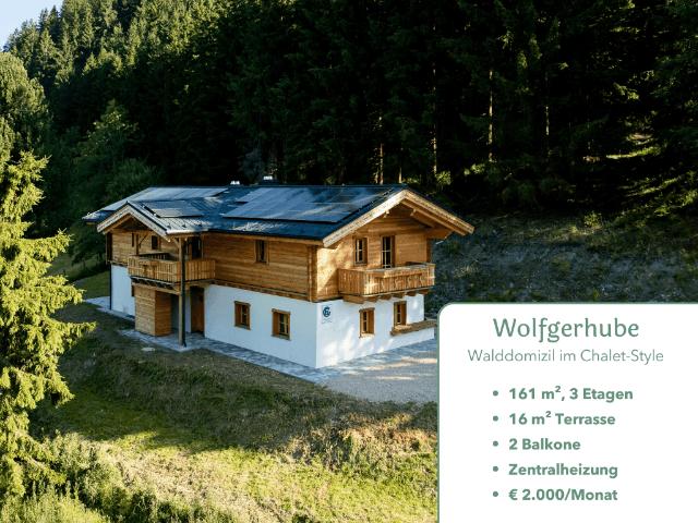 Haus mieten in Kammern im Liesingtal