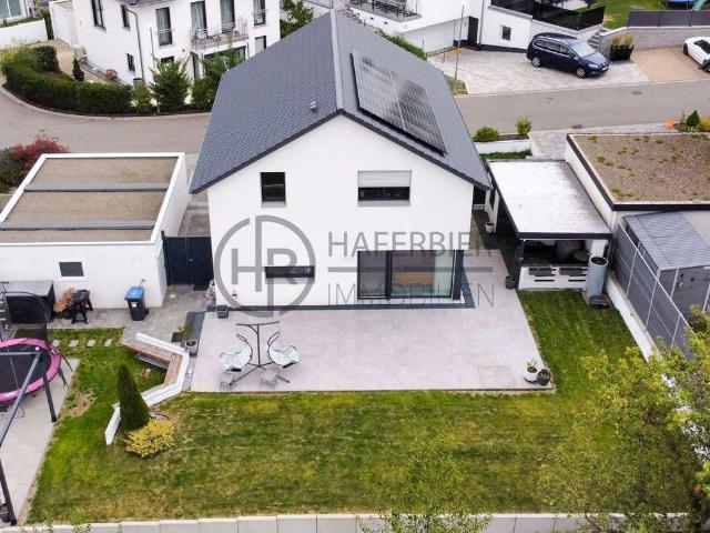 Haus kaufen in Eschenbach, Landkreis Göppingen