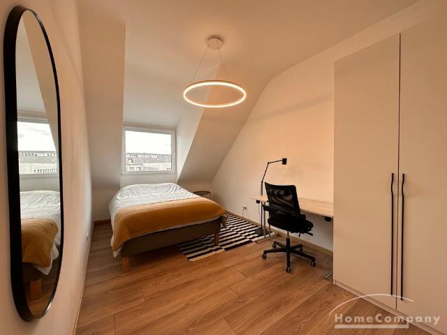 Zimmer mieten in Alt-Saarbrücken, Saarbrücken